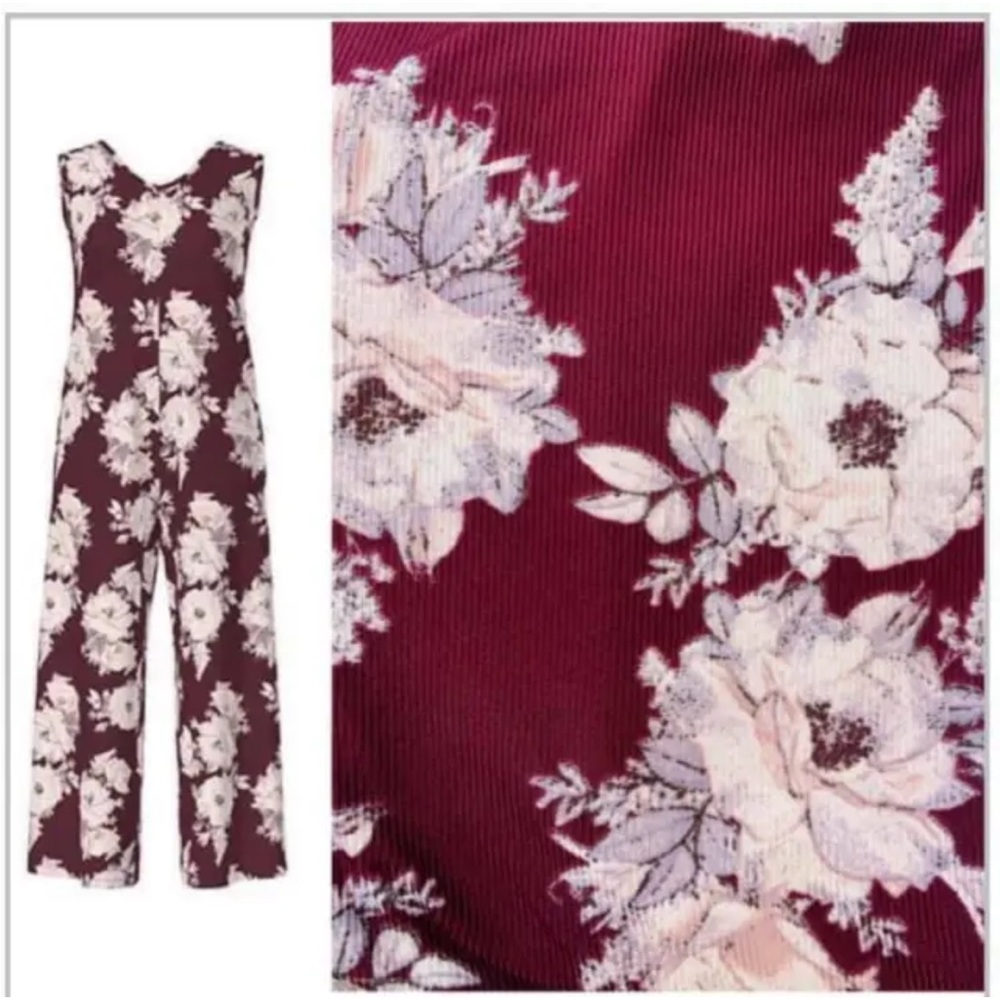 Lularoe Natalie jumper 2x